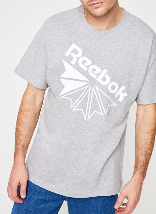 CL GP Unisex SS Tee par Reebok