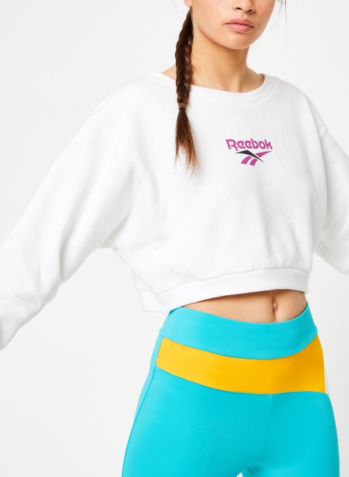 CL V P Crew par Reebok