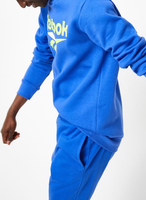 CL V Crewneck Jumper par Reebok