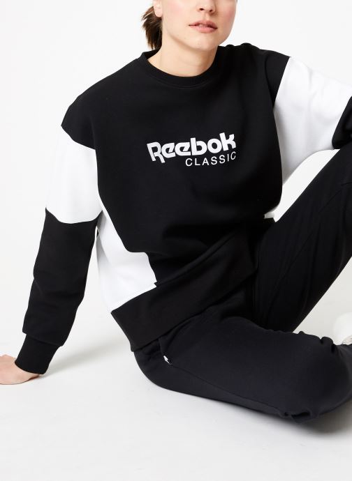 CL A Crew par Reebok