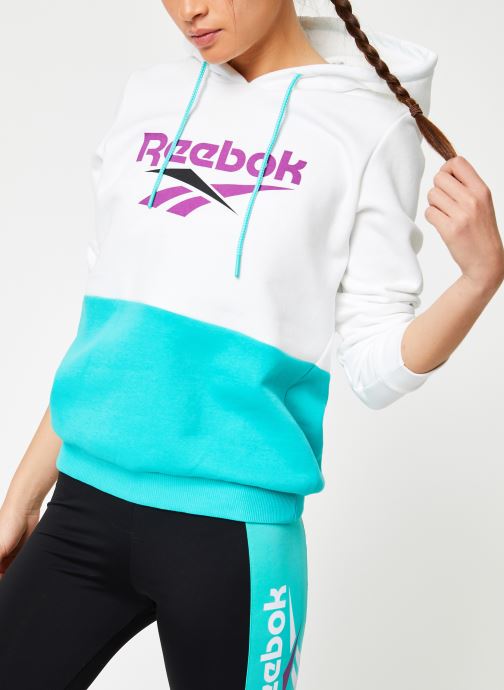 CL V P Hoodie par Reebok