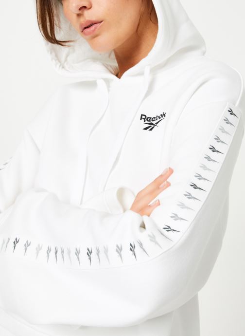 CL V P Hoodie par Reebok