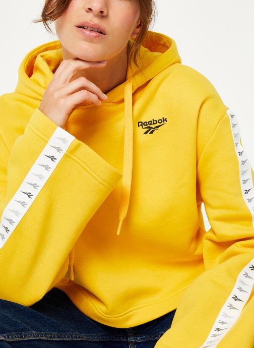 CL V P Hoodie par Reebok