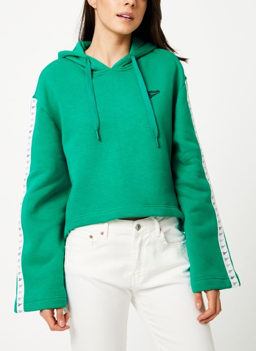 CL V P Hoodie par Reebok