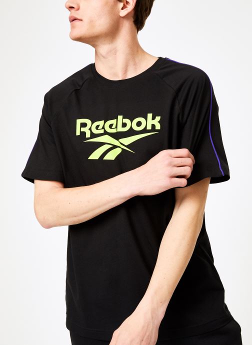 CL V P Tee Unisex par Reebok