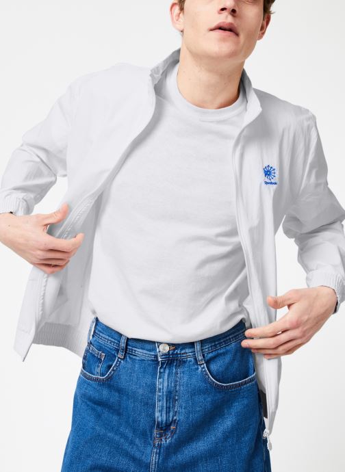 CL Track Top par Reebok