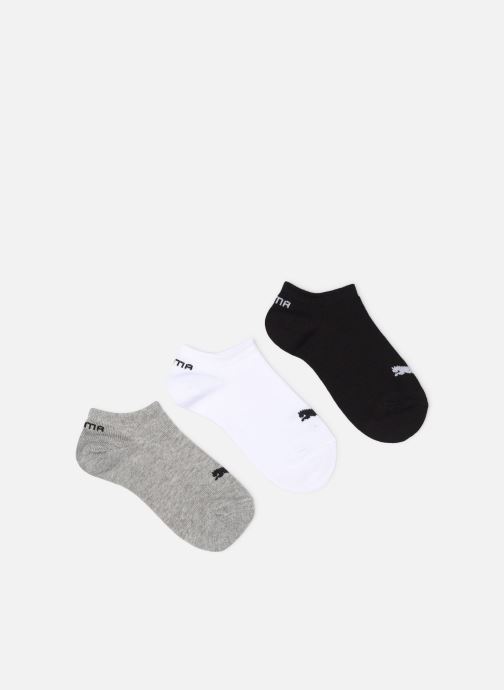 Chaussettes et collants Puma Socks INVISIBLE SNEAKERS KIDS LOT DE 3 pour  Accessoires