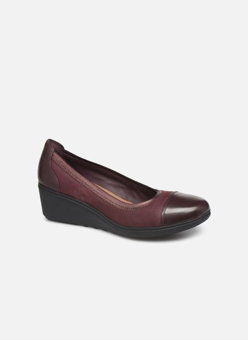 UN TALLARA LIZ par Clarks Unstructured