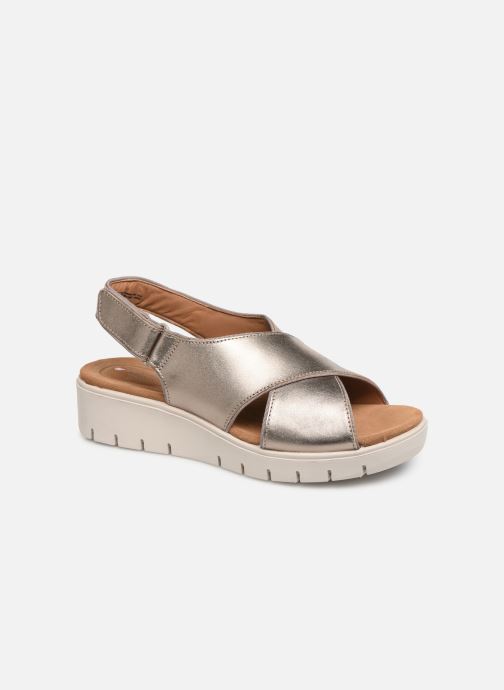 UN KARELY SUN par Clarks Unstructured