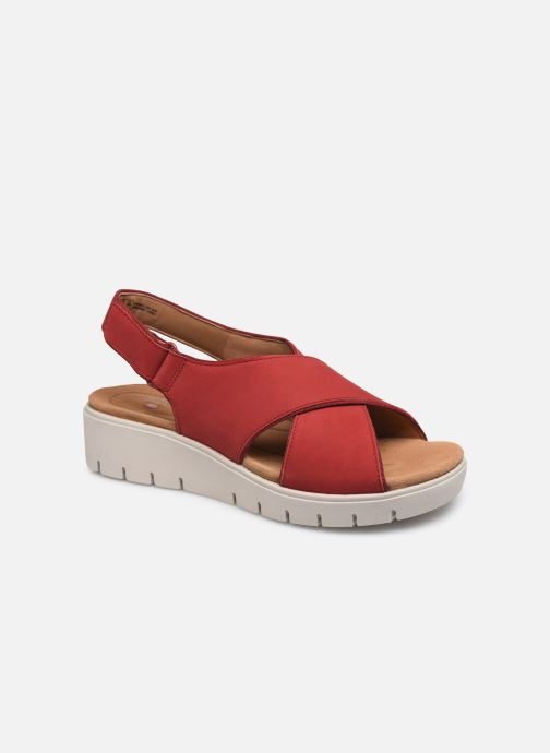 UN KARELY SUN par Clarks Unstructured