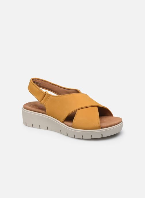 UN KARELY SUN par Clarks Unstructured
