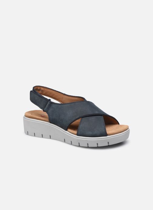 UN KARELY SUN par Clarks Unstructured