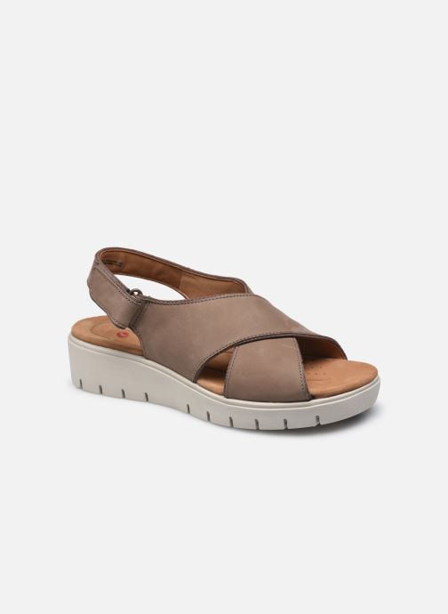 UN KARELY SUN par Clarks Unstructured