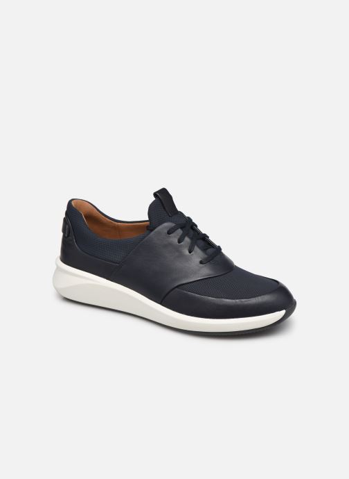 UN RIO LACE par Clarks Unstructured