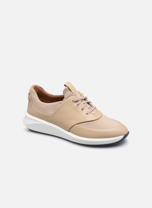 UN RIO LACE par Clarks Unstructured