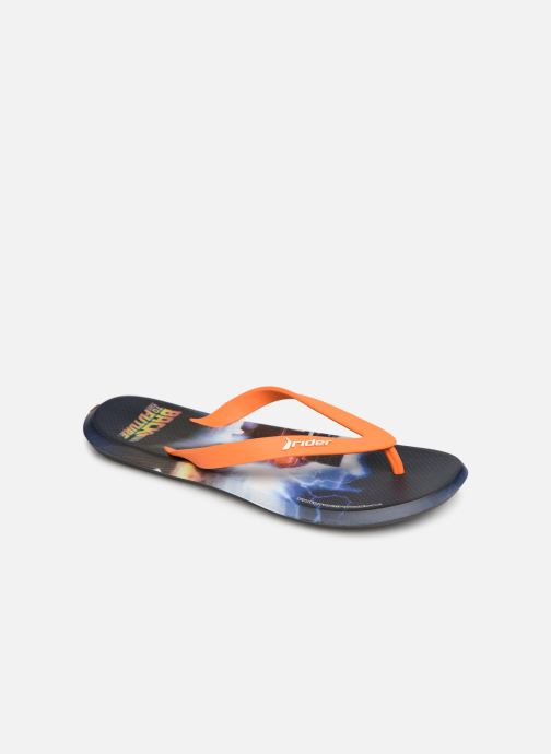 Blockbuster par Rider