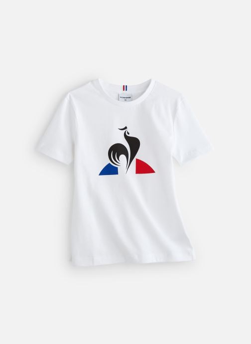 ESS Tee SS N°2 JUNIOR par Le Coq Sportif