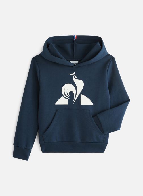 ESS Hoody N°1 JUNIOR par Le Coq Sportif
