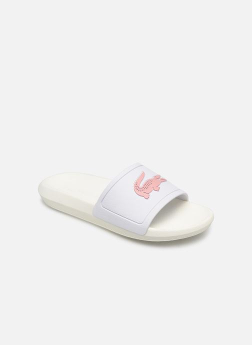 Croco Slide 119 3 Cfa par Lacoste