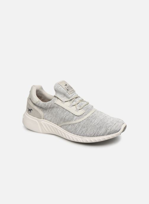 Mellie par Mustang shoes