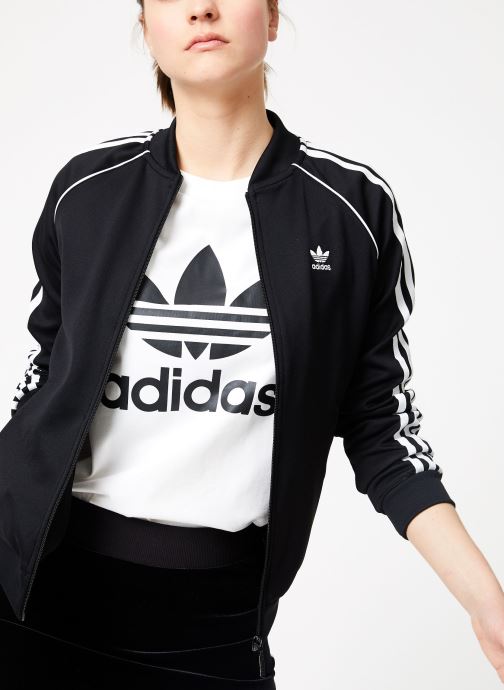 Sst Track Jacket par adidas originals