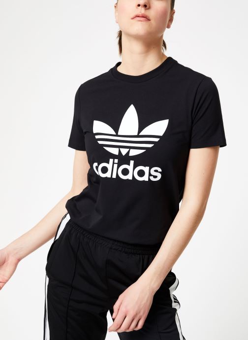 Trefoil Tee par adidas originals
