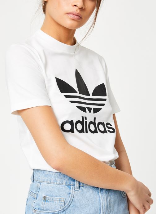 Trefoil Tee par adidas originals