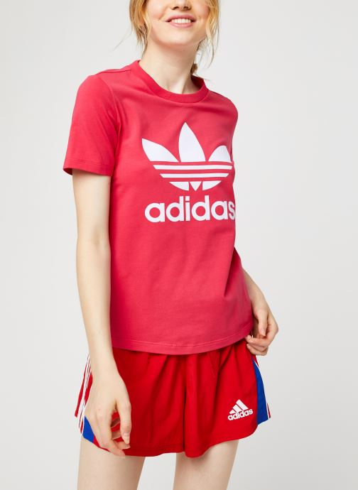 Trefoil Tee par adidas originals