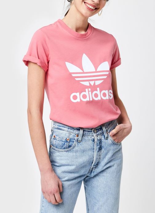Trefoil Tee par adidas originals