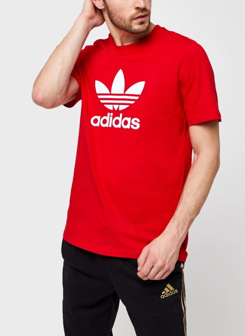 Trefoil T-Shirt par adidas originals