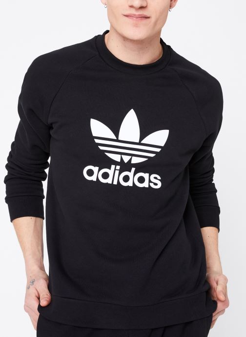 Trefoil Crew par adidas originals