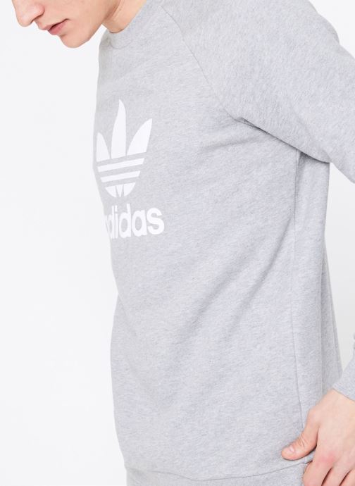 Trefoil Crew par adidas originals