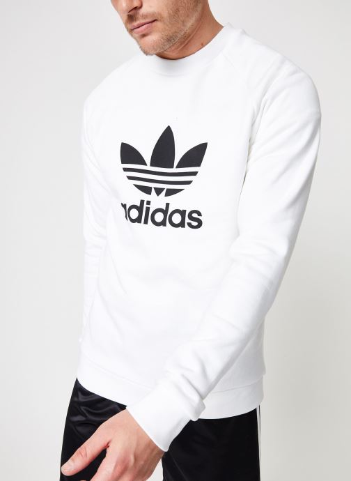Trefoil Crew par adidas originals