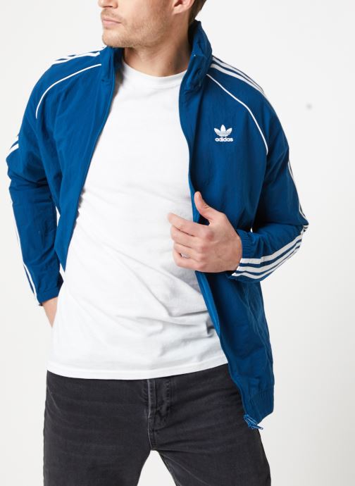 Sst Windbreaker par adidas originals