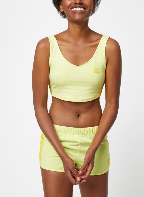 Crop Tank par adidas originals