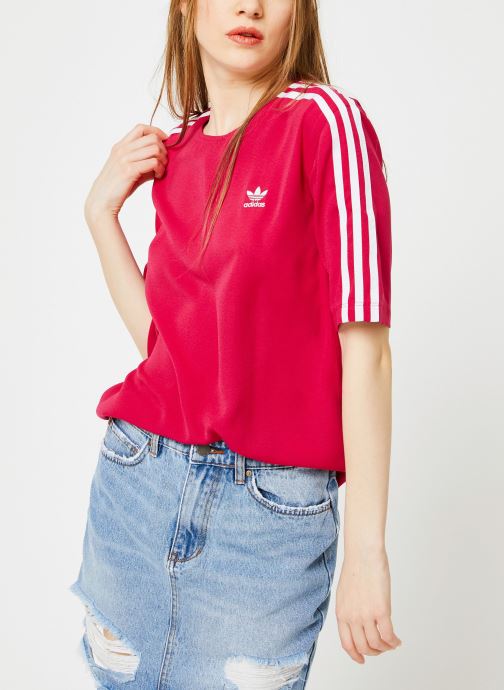 3 Stripes Tee par adidas originals