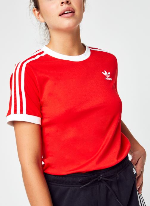 3 Stripes Tee par adidas originals