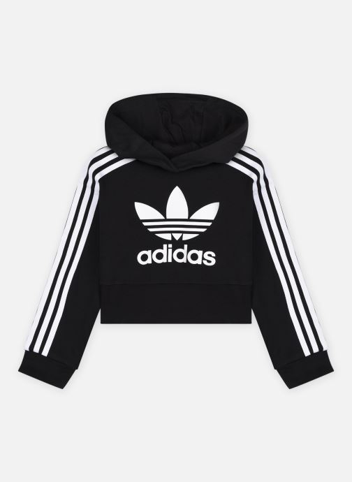 Cropped Hoodie par adidas originals