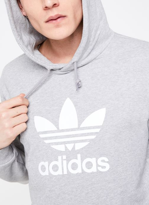 Trefoil Hoodie par adidas originals