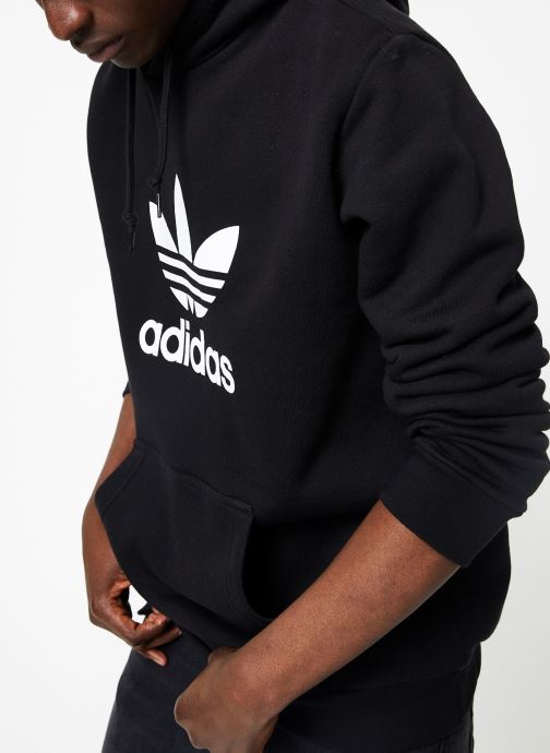 Trefoil Hoodie par adidas originals