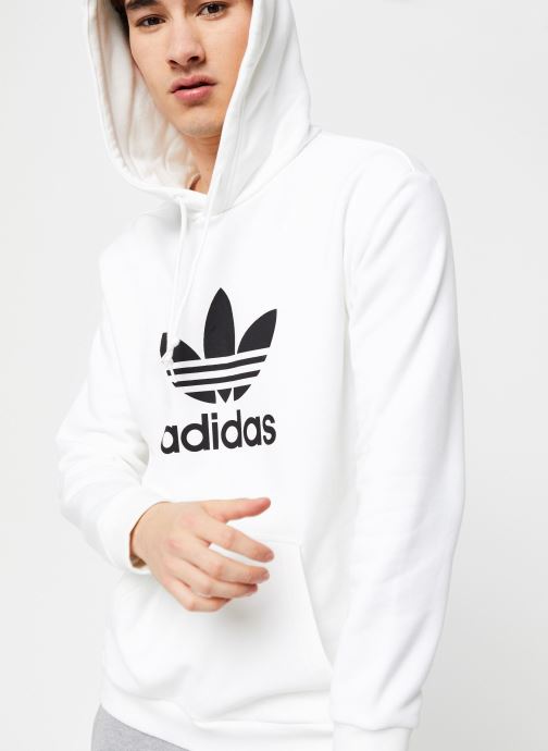 Trefoil Hoodie par adidas originals