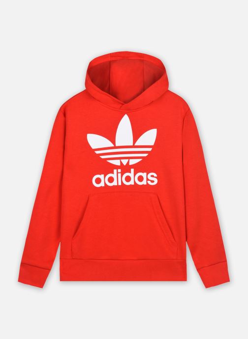 Trefoil Hoodie par adidas originals