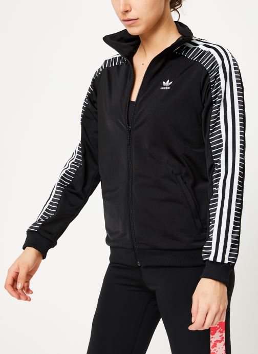 Track Top par adidas originals