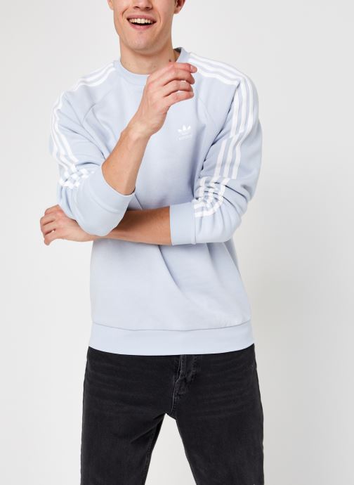 3-Stripes Crew par adidas originals