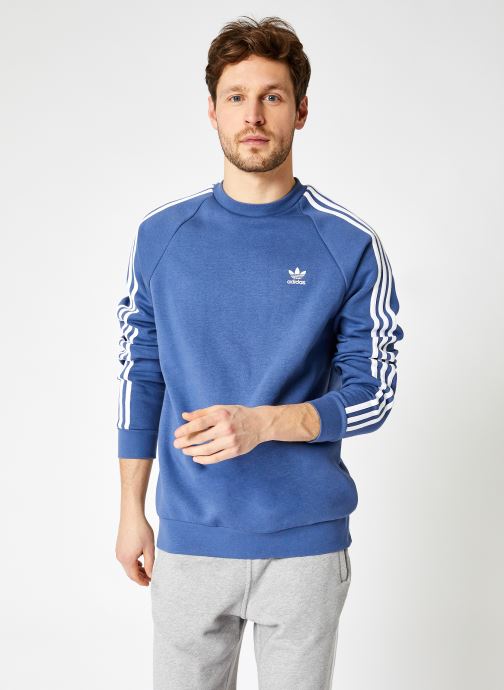 3-Stripes Crew par adidas originals