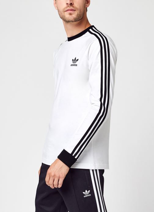 3-Stripes Ls T par adidas originals