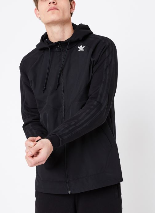 Fz Hoody par adidas originals