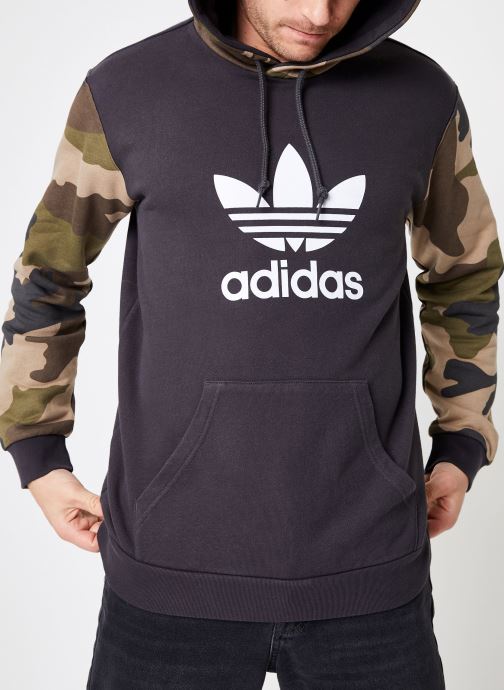 Camo Oth Hoody par adidas originals