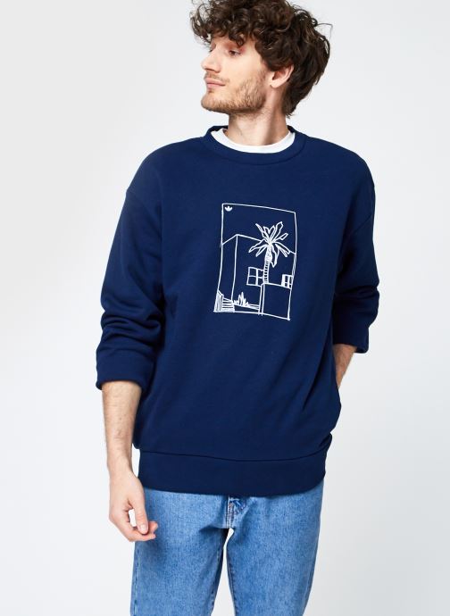 Graphic Crew par adidas originals