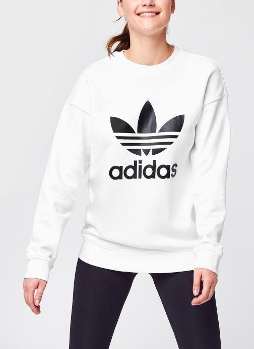 Trf Crew Sweat par adidas originals